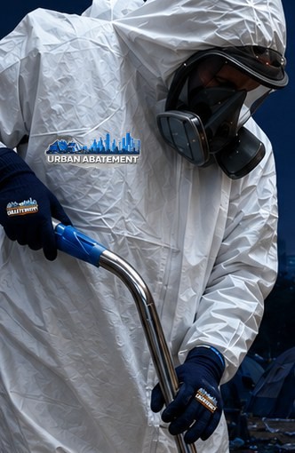 Biohazard and trauma cleanup
